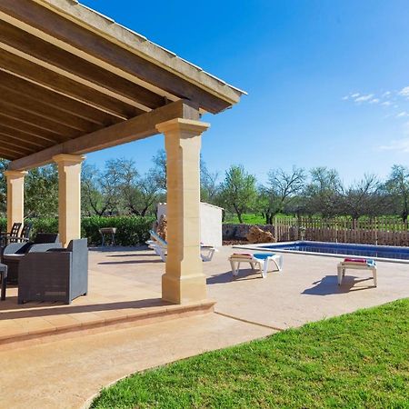 155 Finca Son Rossignol By Mallorca Charme Sineu (Mallorca) Exterior foto