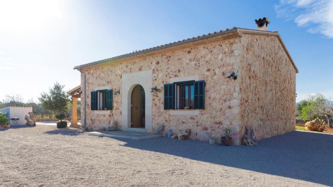 155 Finca Son Rossignol By Mallorca Charme Sineu (Mallorca) Exterior foto