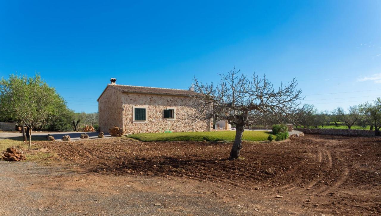 155 Finca Son Rossignol By Mallorca Charme Sineu (Mallorca) Exterior foto